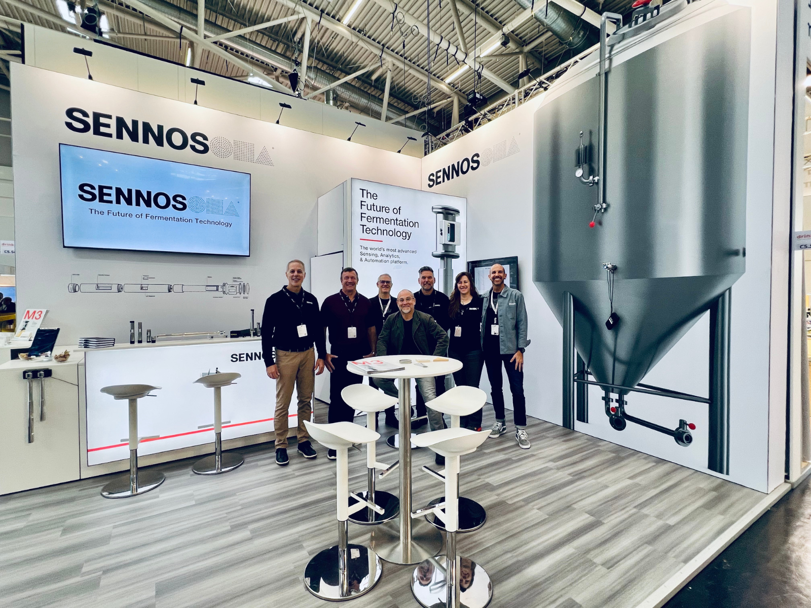 Drinktec 2025: Sustainability and Digitalization Lead the Way