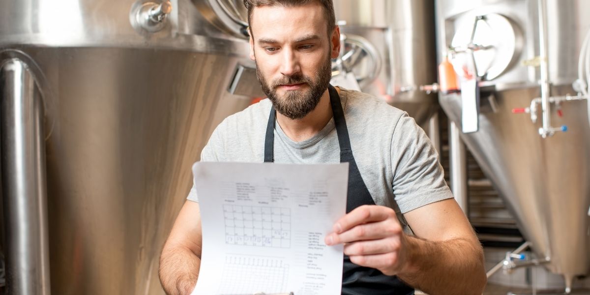 Top 5 Misconceptions About Fermentation Data Management