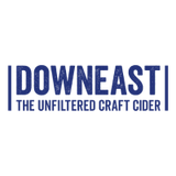 Downeast Cider logo.
